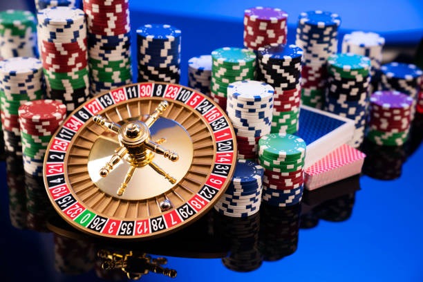 lgo4d live dealer studio with professional dealers