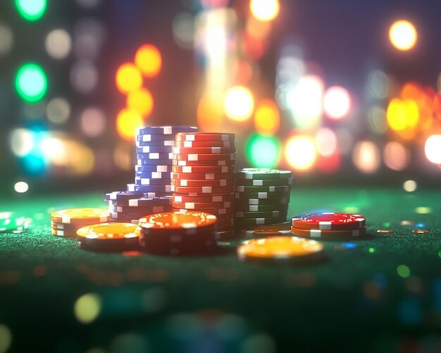 lgo4d featured game showcase