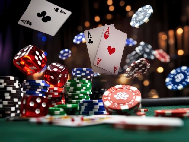 Real-time payout confirmation on lgo4d